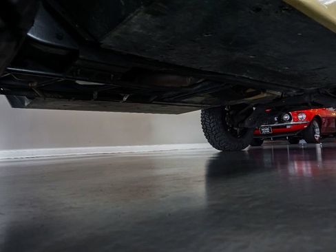 Used 2004 HUMMER H1 4-Door Open Top image 76