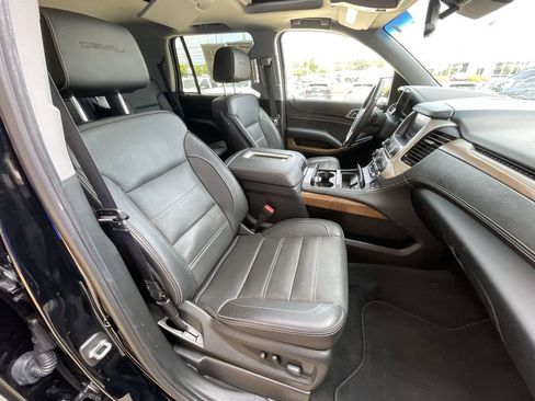 Certified 2020 GMC Yukon Denali AWD/4WD image 28
