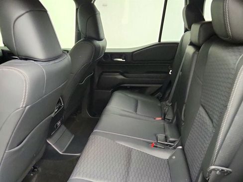 Used 2024 Toyota Land Cruiser w/ Premium Package AWD/4WD image 21