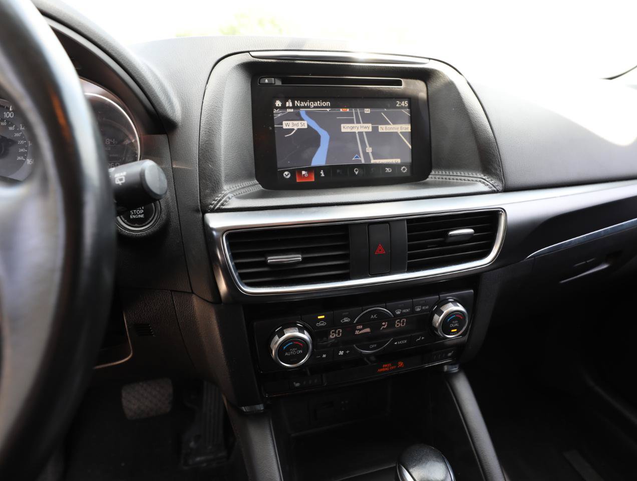 Used 2016 MAZDA CX-5 Grand Touring AWD/4WD image 21
