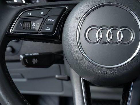 Used 2018 Audi A5 2.0T Prestige w/ S Line Sport Package image 10