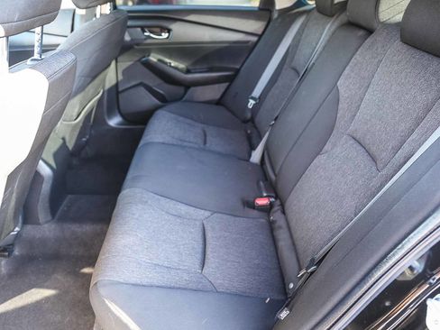 Certified 2023 Honda Accord LX image 17