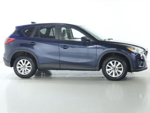 Used 2014 MAZDA CX-5 Touring image 11