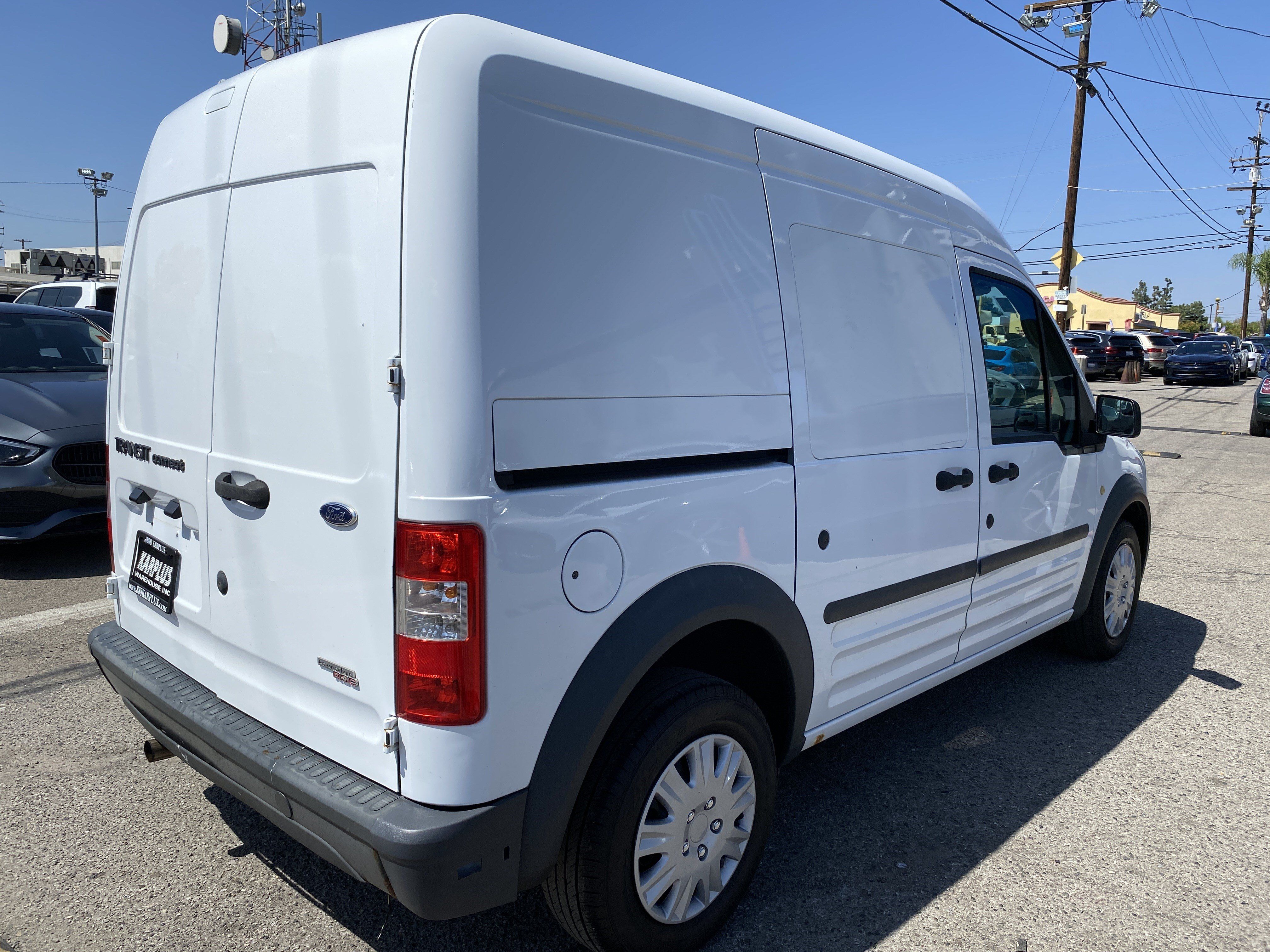 Used 2013 Ford Transit Connect XL FWD image 11