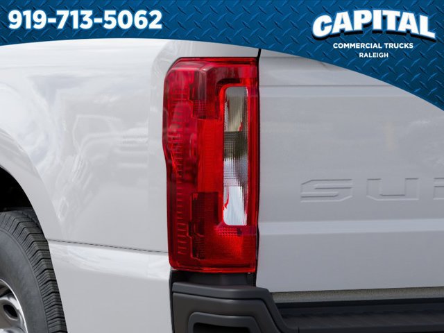 New 2027 Ford F250 XL RWD image 23