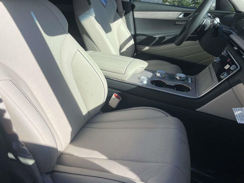 New 2026 Genesis GV80 2.5T Prestige image 30