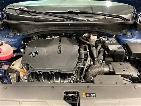 Used 2023 Hyundai Tucson SEL AWD/4WD image 28