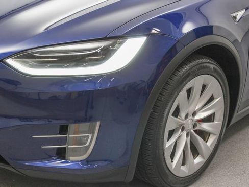 Used 2016 Tesla Model X P90D AWD/4WD image 5