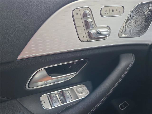 New 2027 Mercedes-Benz GLE 450 4MATIC image 16
