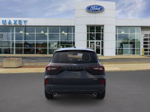 New 2026 Ford Escape ST-Line Select w/ Tech Pack #1 image 5