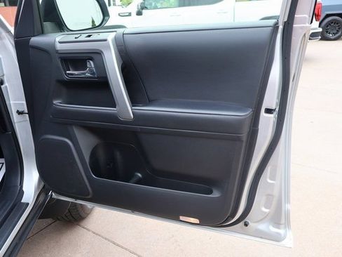 Used 2023 Toyota 4Runner SR5 RWD image 11