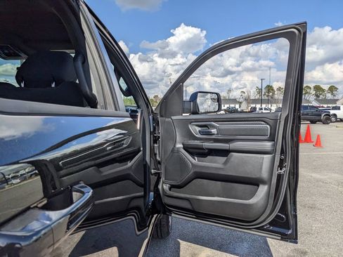 New 2026 RAM 1500 Lone Star image 57