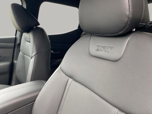 New 2026 Hyundai Santa Cruz XRT AWD/4WD image 11