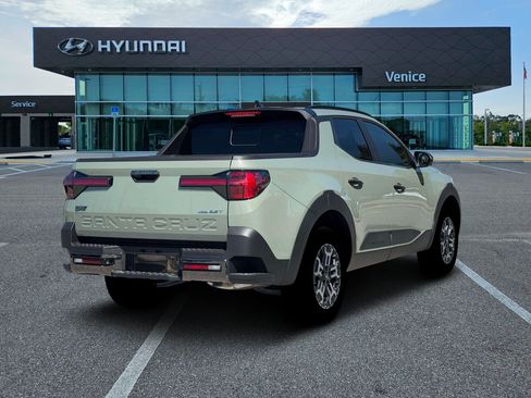 New 2026 Hyundai Santa Cruz XRT AWD/4WD image 26
