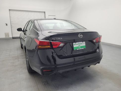 Used 2023 Nissan Altima 2.5 SV image 6