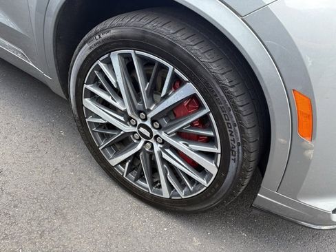 Certified 2023 Cadillac XT6 Sport image 32