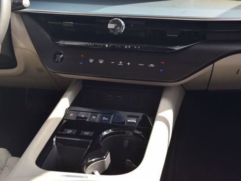 New 2026 Nissan Murano Platinum AWD/4WD image 15