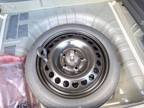 Used 2026 Chevrolet Trax ACTIV image 19