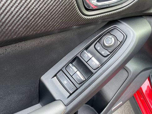 Used 2024 Subaru Crosstrek 2.5i Limited w/ Popular Package #4A image 11