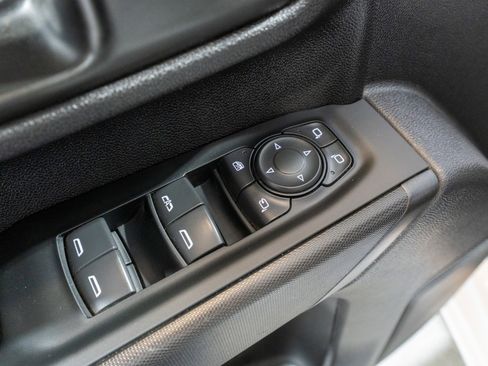 Used 2024 Chevrolet Silverado 2500 W/T w/ WT Convenience Package image 15