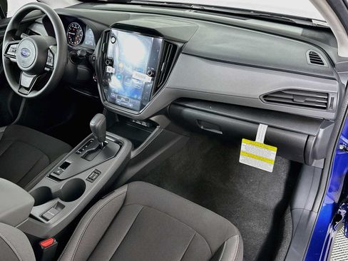 Certified 2026 Subaru Crosstrek 2.5i Premium AWD/4WD image 26