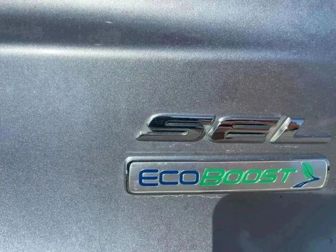 Used 2020 Ford Fusion SEL FWD image 5