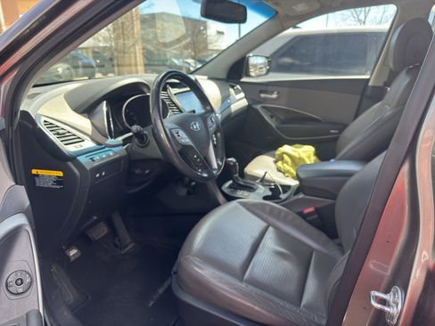 Used 2013 Hyundai Santa Fe Sport image 6