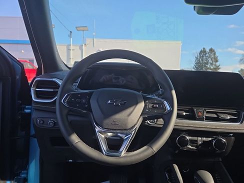 New 2026 Chevrolet TrailBlazer ACTIV w/ Convenience Package image 5