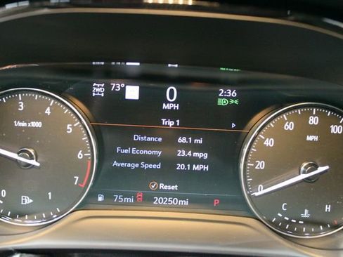 Used 2023 Buick Envision Avenir image 26