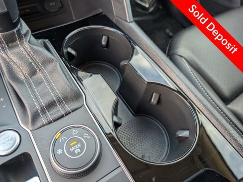 Used 2022 Volkswagen Atlas SE image 29