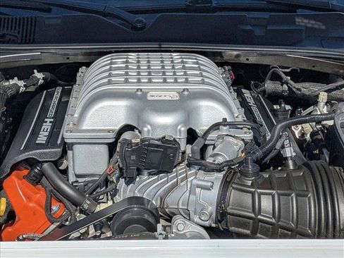 Used 2023 Dodge Challenger SRT Hellcat image 21