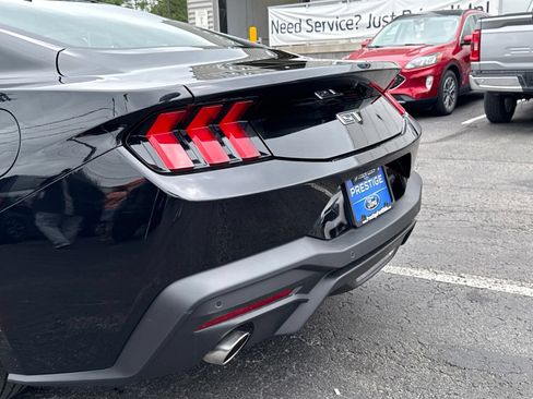 New 2026 Ford Mustang GT Premium RWD image 12
