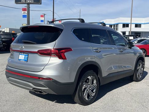 Used 2023 Hyundai Santa Fe SEL image 27
