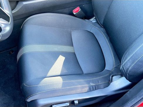 Used 2020 Honda Civic EX image 16