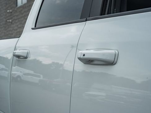 Used 2026 RAM 2500 Laramie AWD/4WD image 24