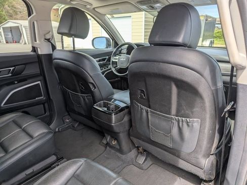 Used 2022 Kia Telluride EX w/ EX Premium Package image 30