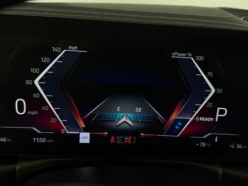 Used 2023 BMW i4 eDrive40 w/ Premium Package image 17