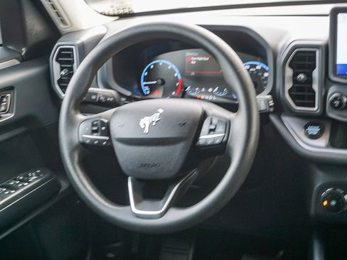 Used 2023 Ford Bronco Sport Big Bend image 17