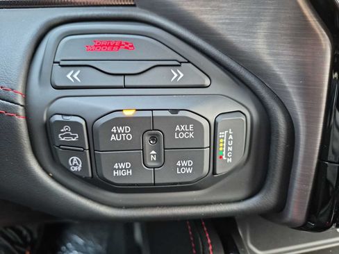 New 2026 RAM 1500 RHO w/ RHO Level 1 Equipment Group AWD/4WD image 26
