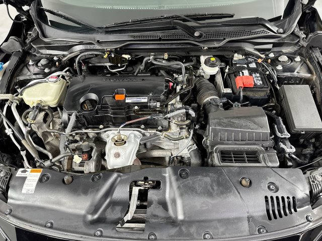Used 2020 Honda Civic Sport image 28