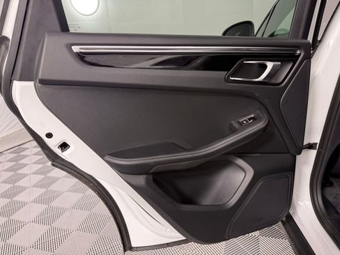 New 2025 Porsche Macan Turbo image 29