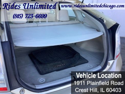 Used 2010 Toyota Prius Two image 33