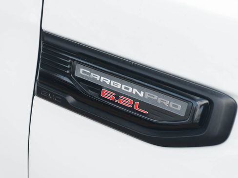 Used 2021 GMC Sierra 1500 AT4 w/ AT4 Premium Package AWD/4WD image 7
