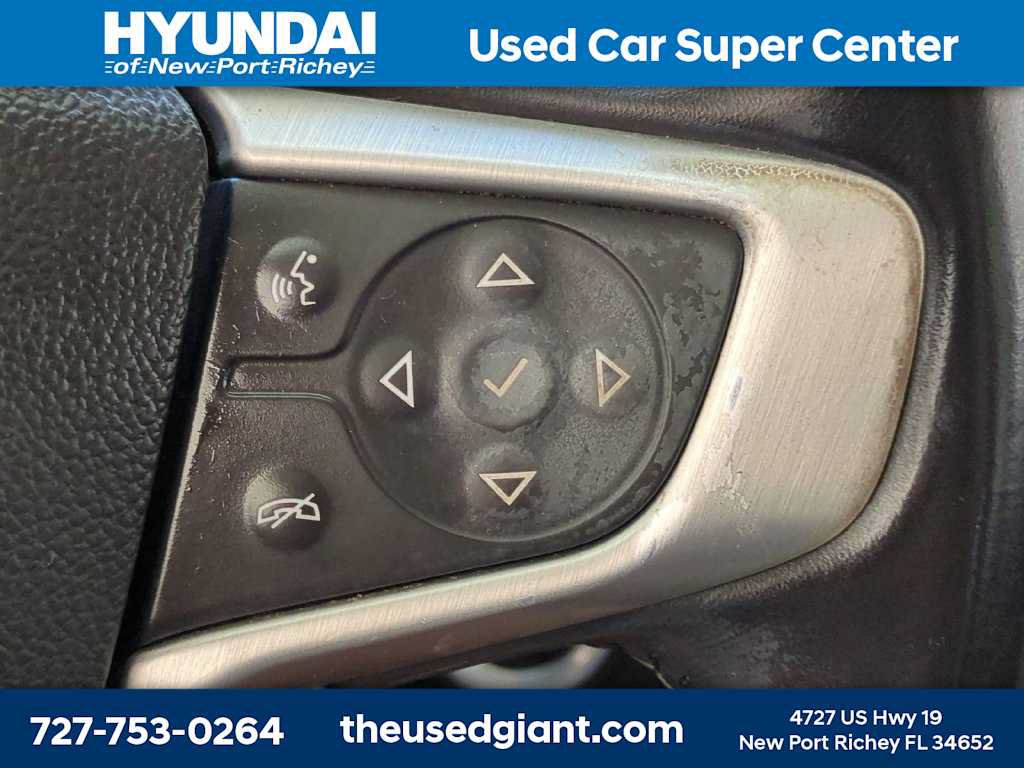 Used 2018 GMC Terrain SLE w/ Driver Convenience Package FWD image 28