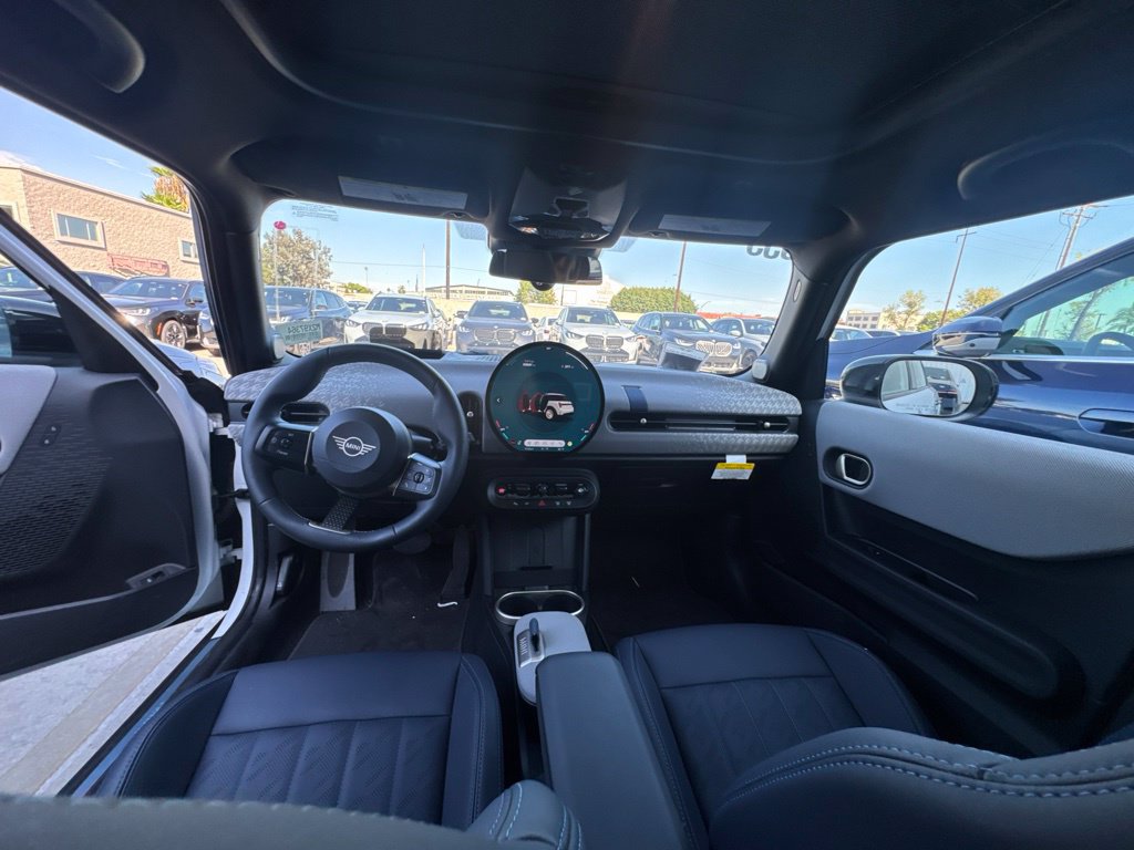 Used 2026 MINI Cooper S FWD image 10