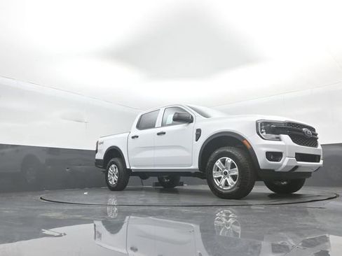New 2026 Ford Ranger XL AWD/4WD image 32