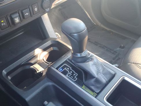 Certified 2023 Toyota Tacoma TRD Sport image 16