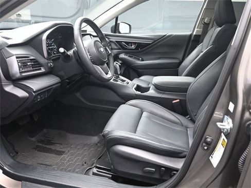 Certified 2024 Subaru Outback Limited image 17