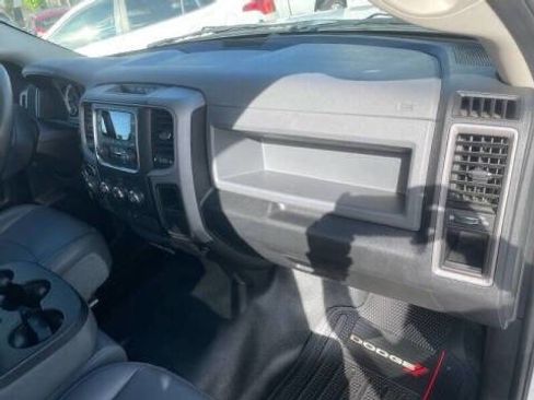 Used 2016 RAM 1500 Tradesman image 13