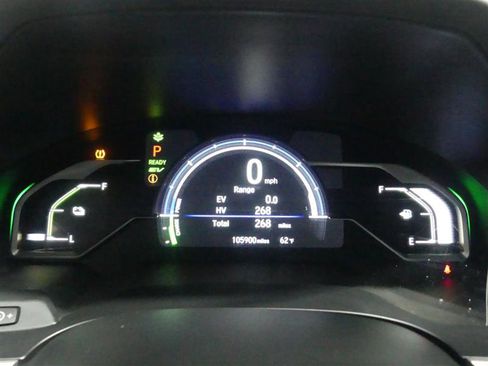 Used 2018 Honda Clarity Touring image 32